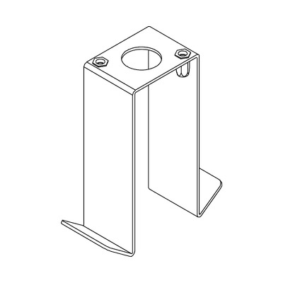 Ankerbolzen für Betonsockel